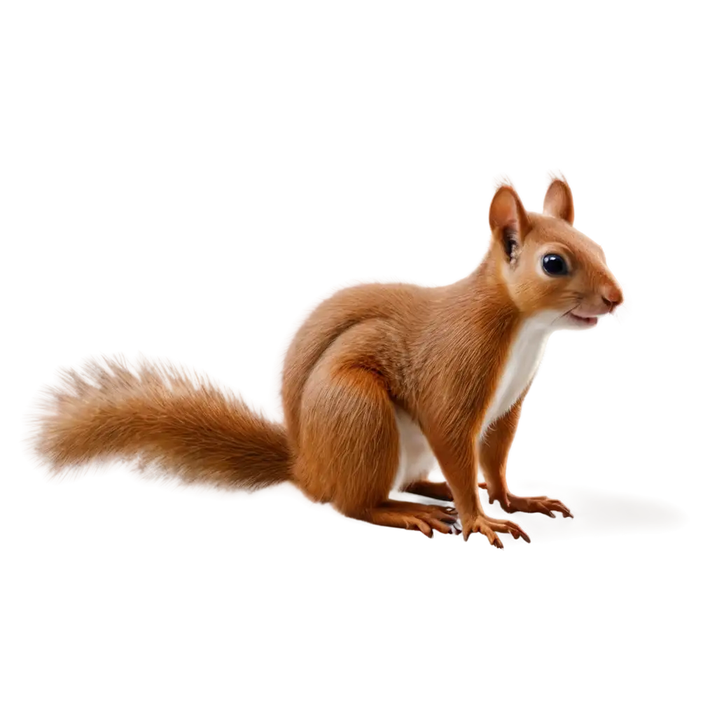 3D-Squirrel-PNG-with-Holographic-Effect-Transparent-Background-for-HighQuality-Use