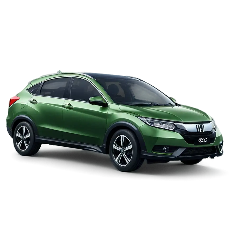 Stunning-Navy-Green-Honda-Vezel-PNG-Capture-the-Essence-of-Your-Vehicle