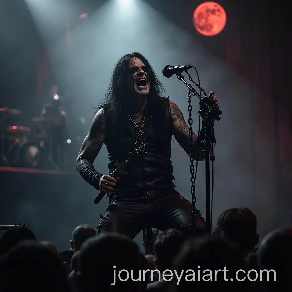Heavy-Metal-Singer-Performing-Under-Eerie-Lighting