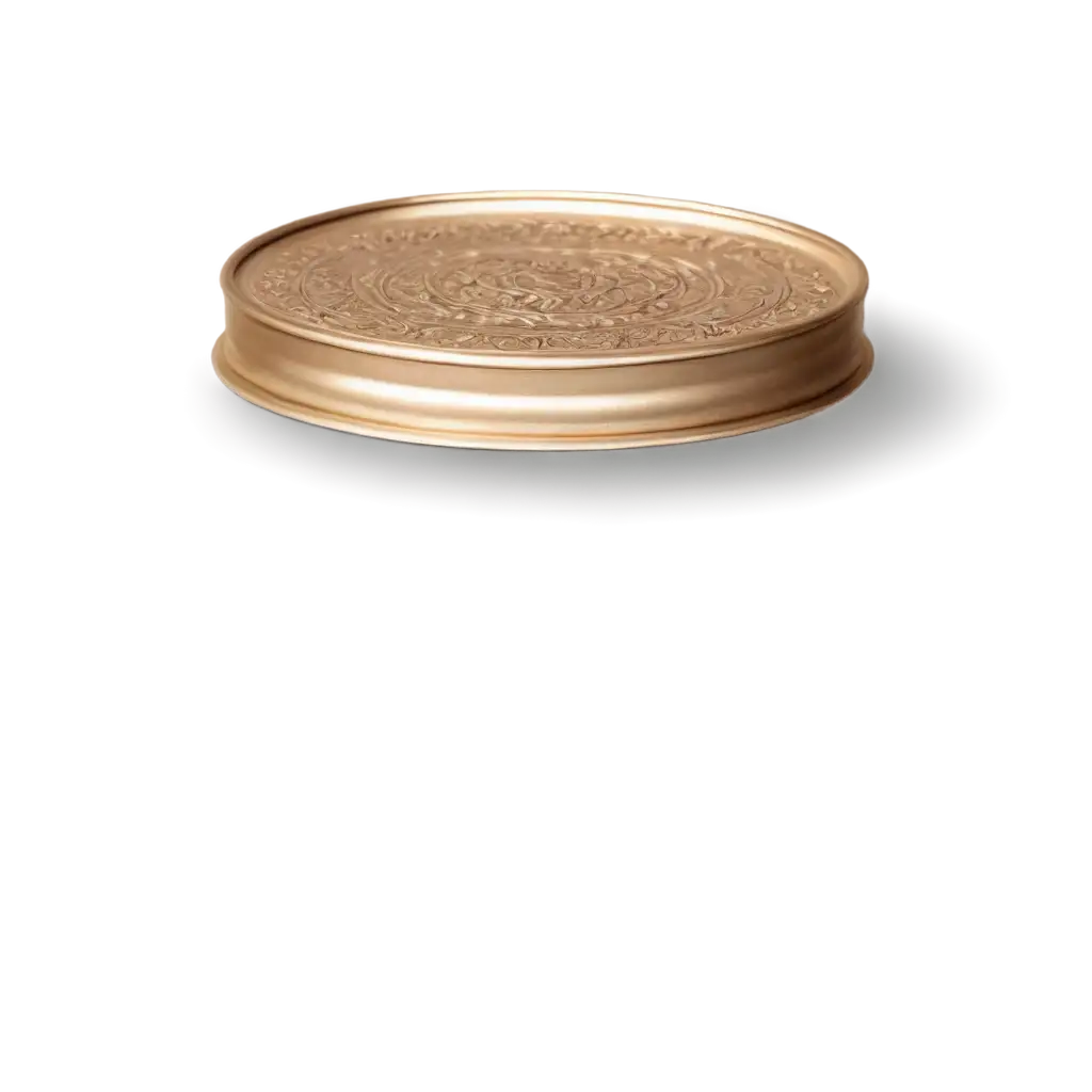 Luxurious-Golden-Candle-Jar-Lid-PNG-Showcase-Elegance-and-Sophistication