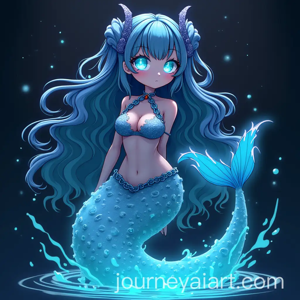 AnimeInspired-Mermaid-with-Neon-Chains-and-Glowing-Eyes