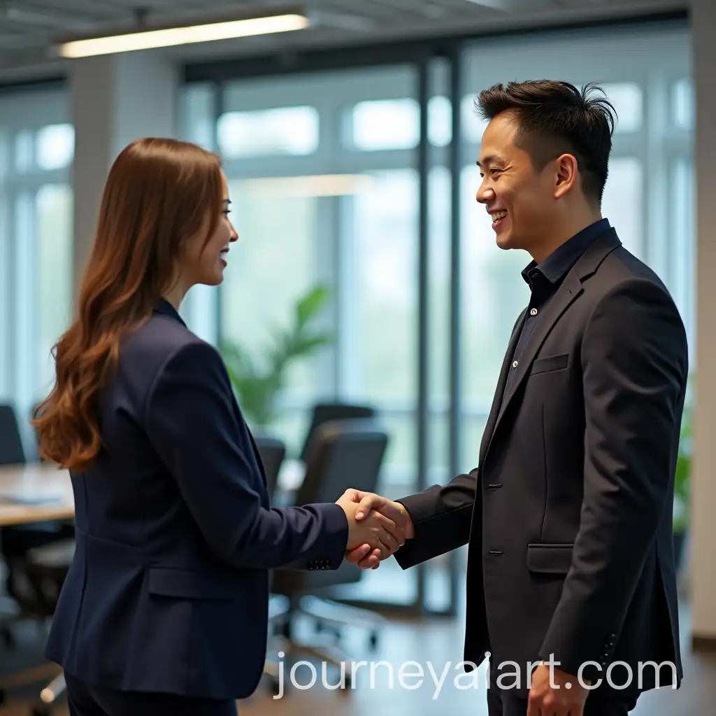 Business-Professional-Handshake-in-Modern-Office-Setting