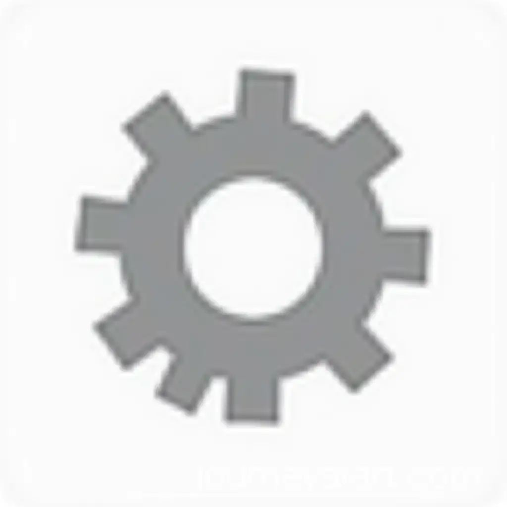 Transparent-Logo-Design-with-Manager-Inscription-and-Gear-Icon