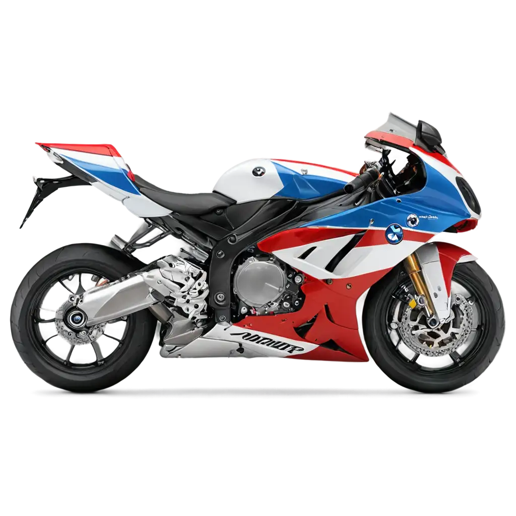 BMW S1000RR