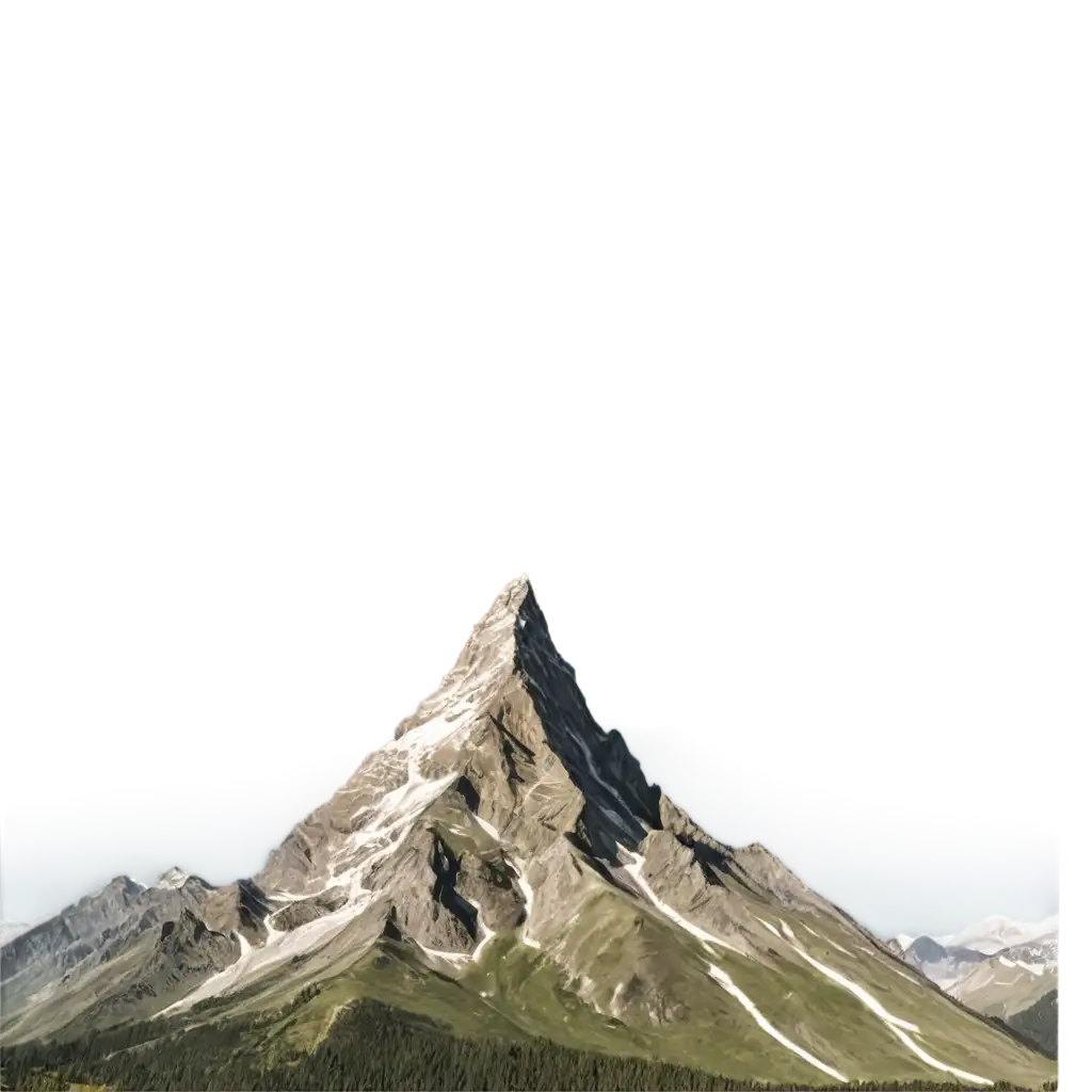 Infographics-Mountain-Stunning-PNG-Visuals-for-Enhanced-Data-Presentation