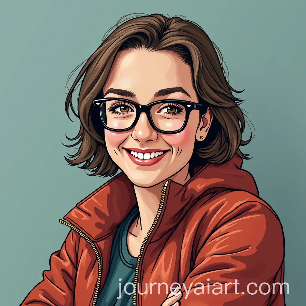 Dynamic-Profile-Picture-Featuring-a-Fast-and-Curious-Character