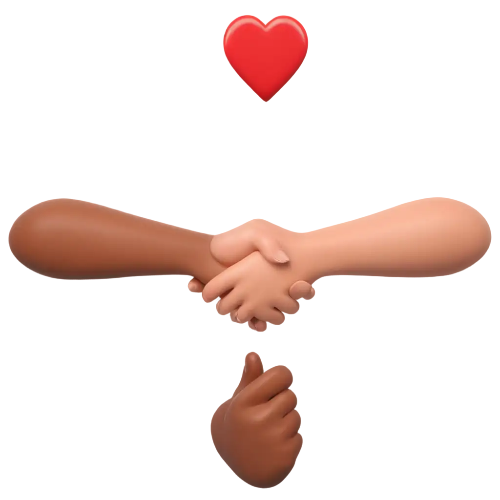 HighQuality-Handshake-Icon-PNG-with-a-Touch-of-Red-Color