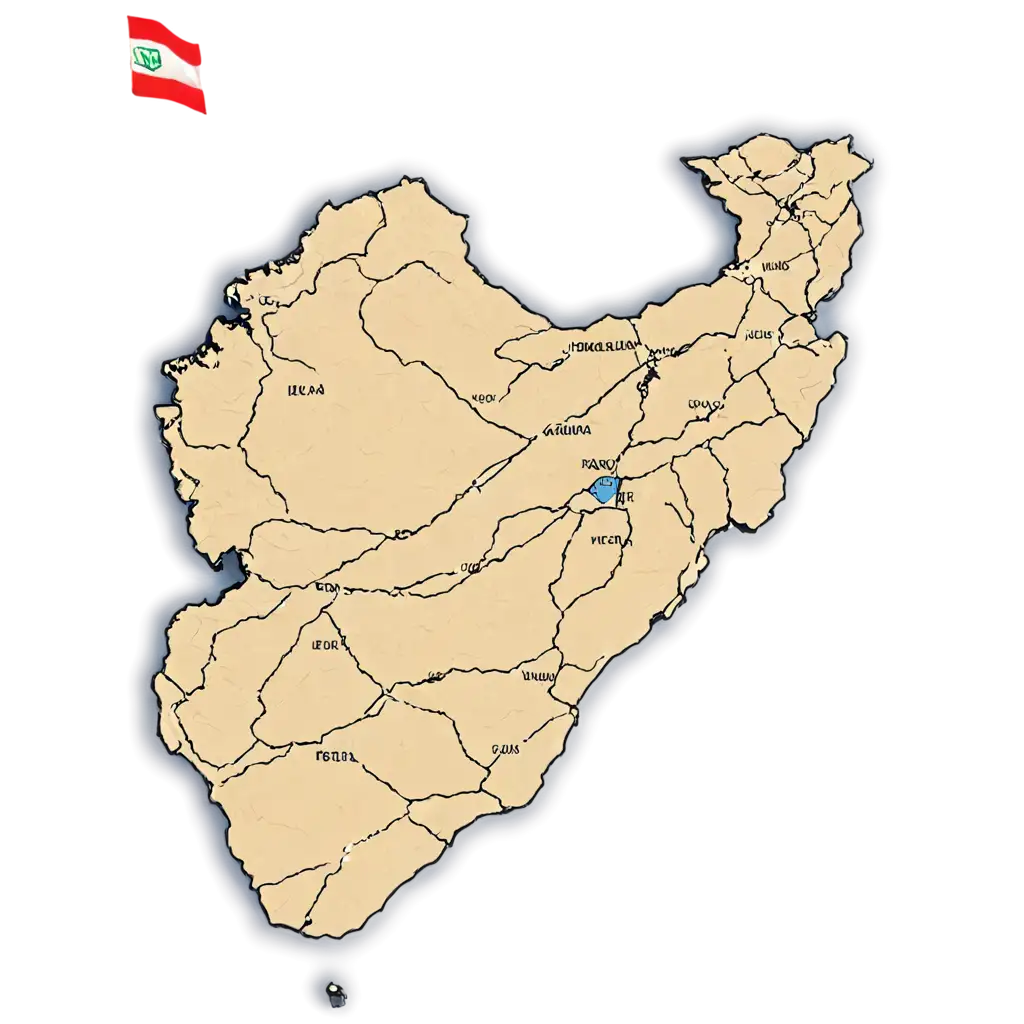 HighIran-Map-PNG-SEOQuality-Iran-Map-PNG-for-Clear-and-Precise-Visuals