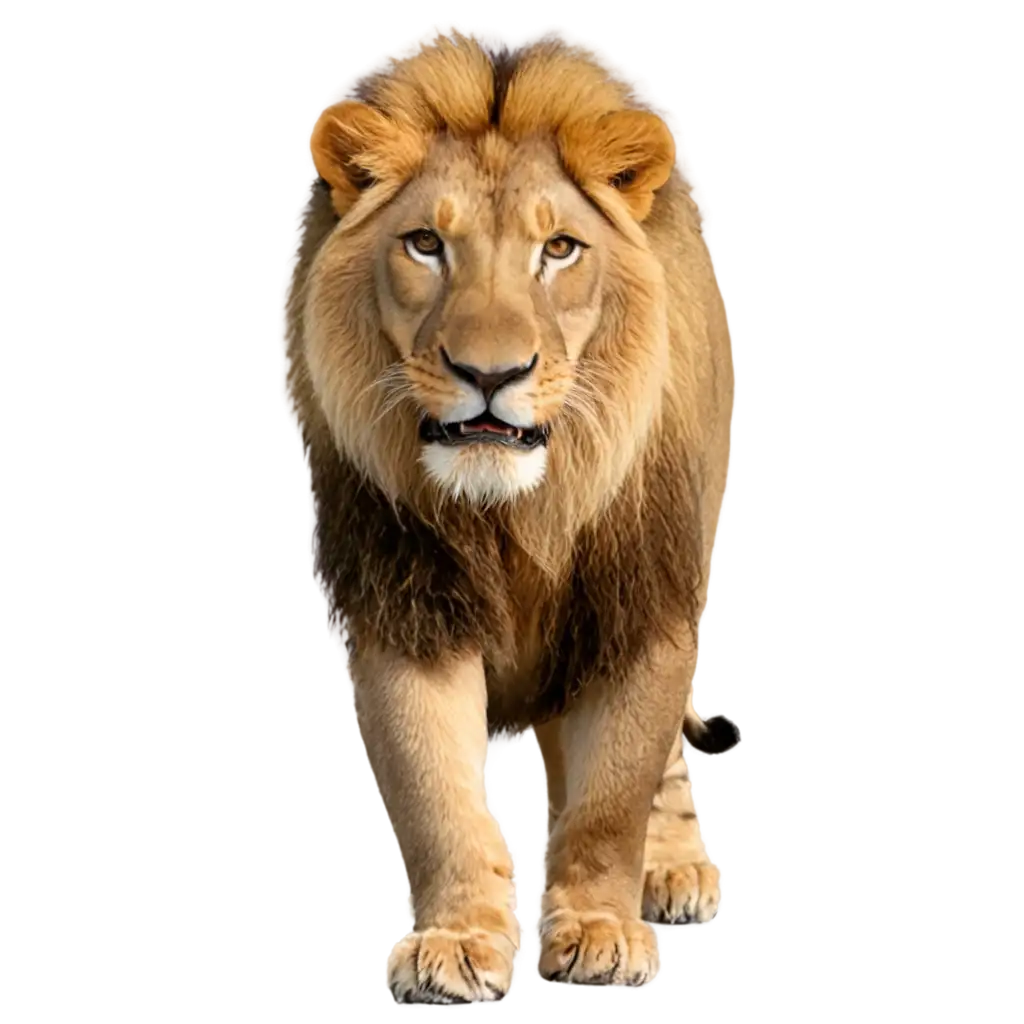 HighQuality-Lion-PNG-Image-for-Versatile-Digital-Use