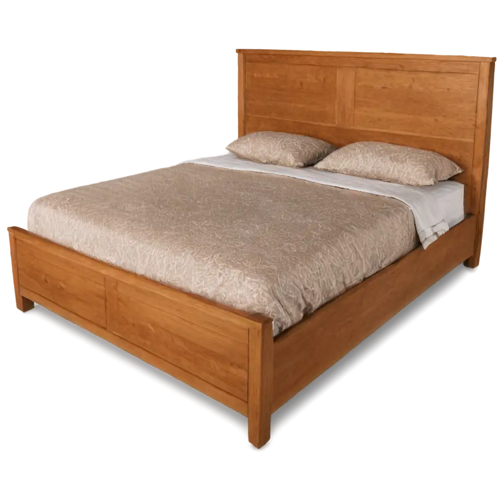 HighQuality-Bed-PNG-Image-for-VersPNG-Image-SEO-Analysisatile-Use-in-Digital-and-Print-Projects