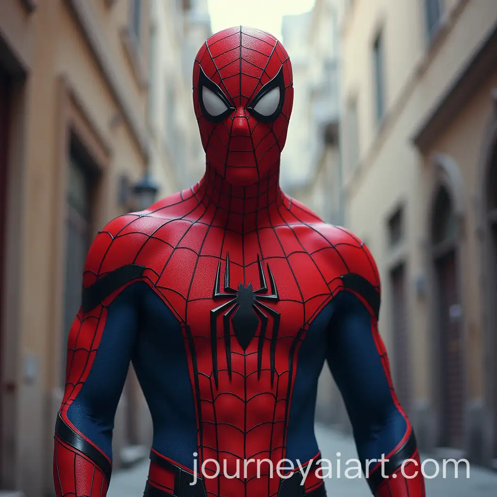SpiderMan-in-Iran-A-Heroic-Adventure