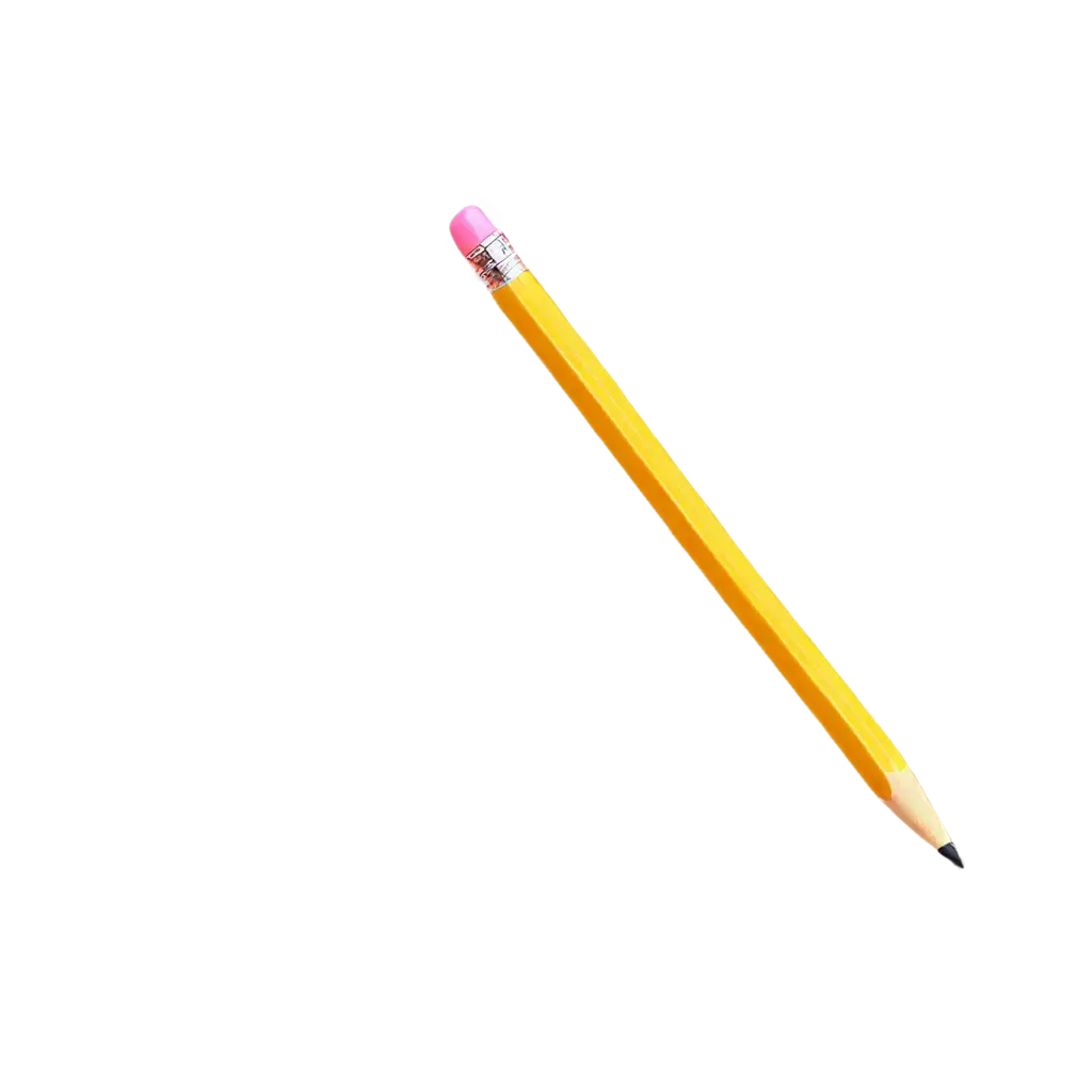 HighQuality-Pencil-PNG-Image-for-Creative-and-Professional-Use