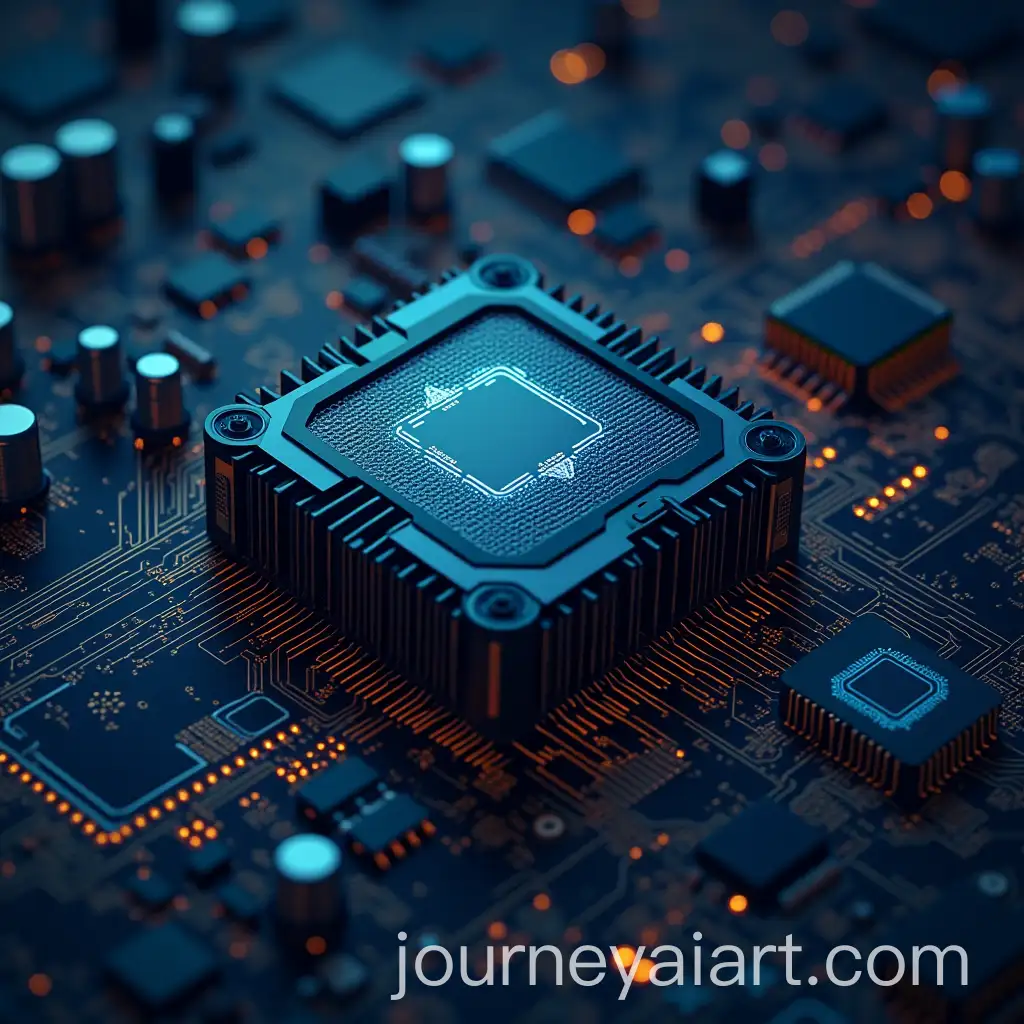 ASIC-Miner-Startup-with-Cooling-Fans