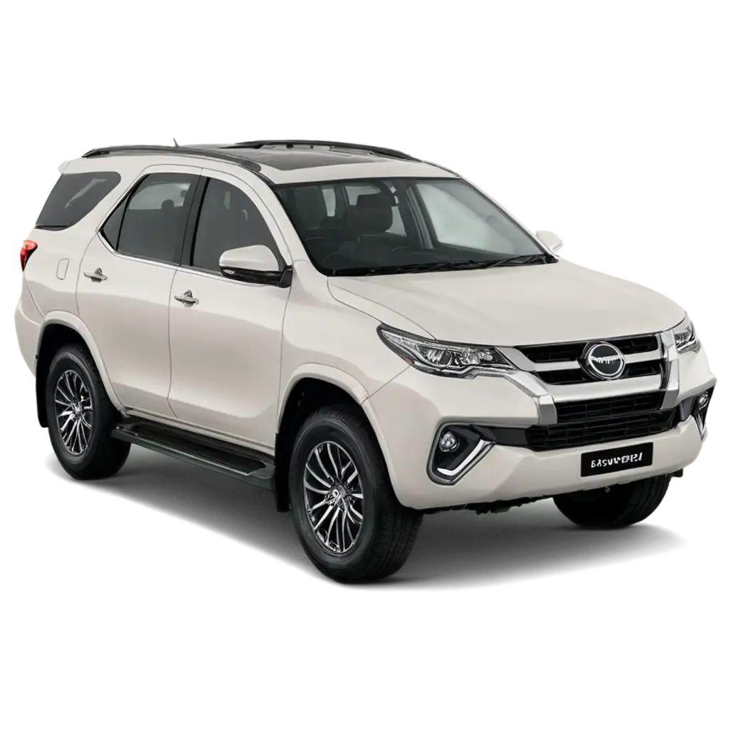 Fortuner-PNG-Elevate-Your-Visual-Content-with-HighQuality-Clarity