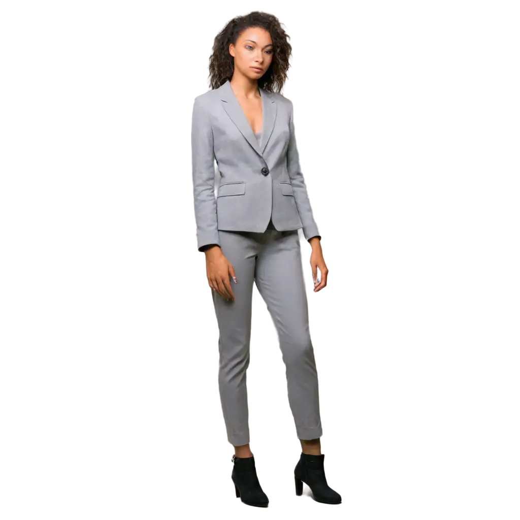 Female-Model-in-TwoPiece-Suit-PNG-for-HighQuality-Image-Use