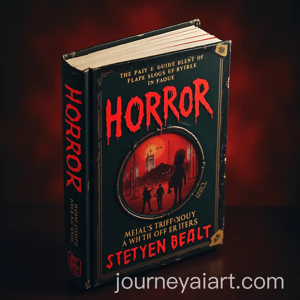 Chilling-Horror-Book-Cover-Design-Featuring-Eerie-Imagery