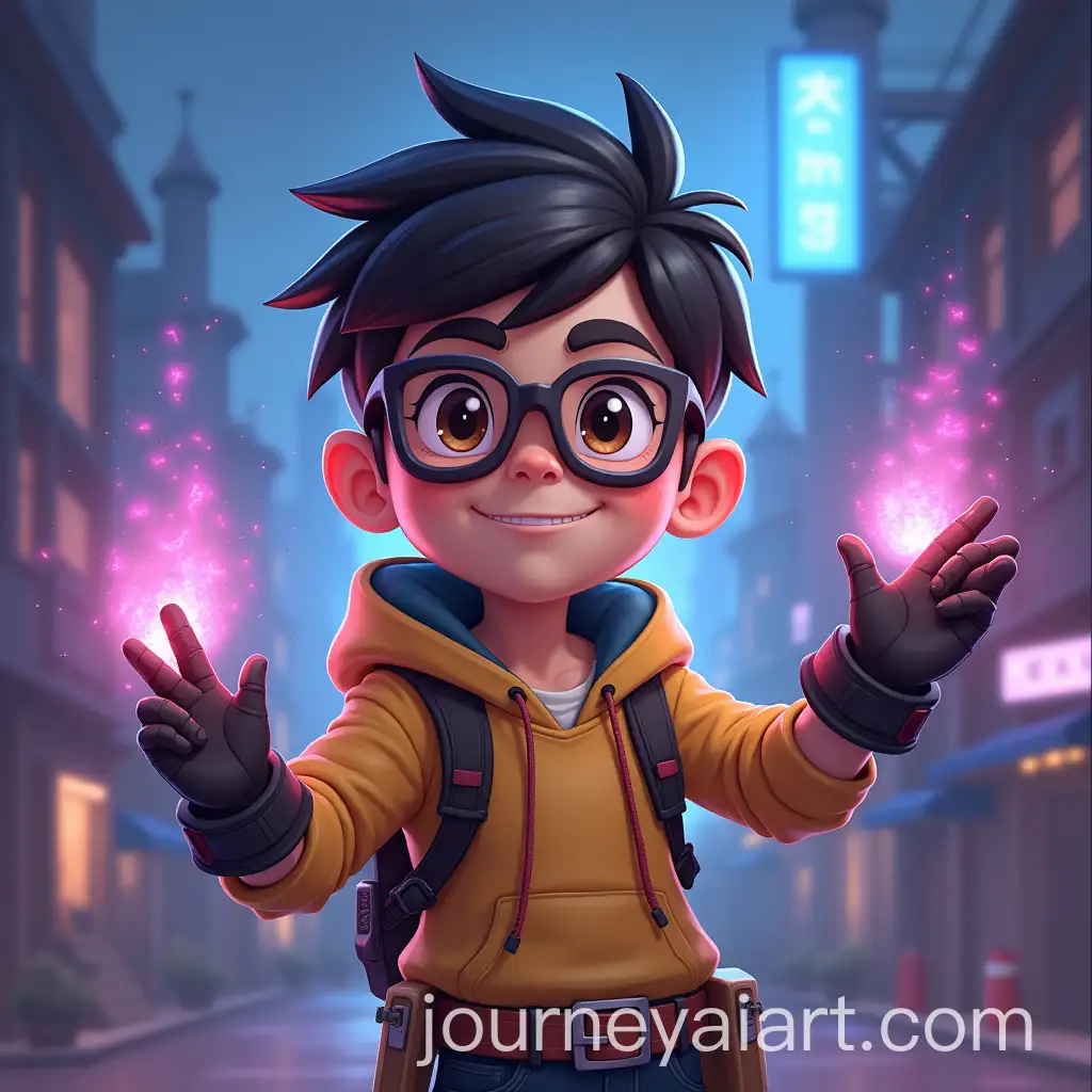 Child-Character-from-Overwatch-with-Telekinetic-Abilities