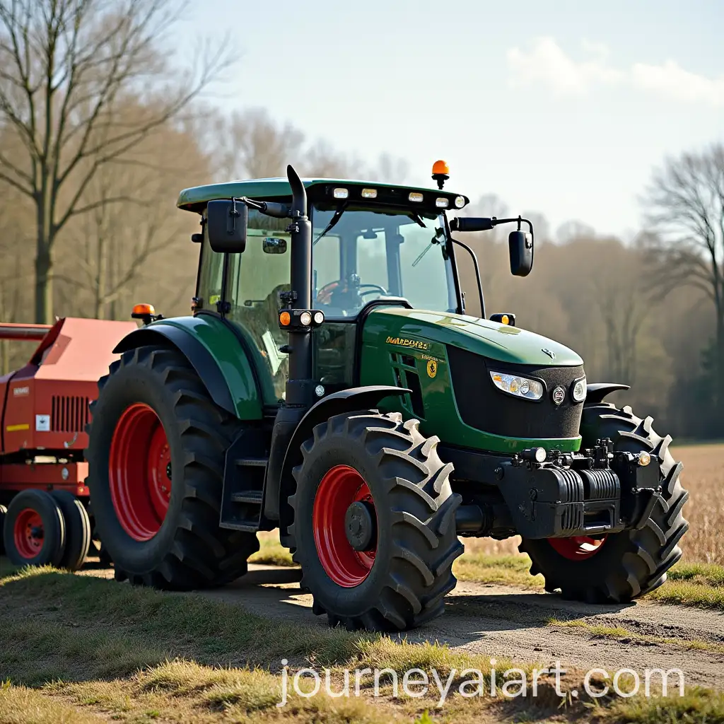 Motorcycles-Agricultural-Machinery-and-Automotives-in-Dynamic-Display