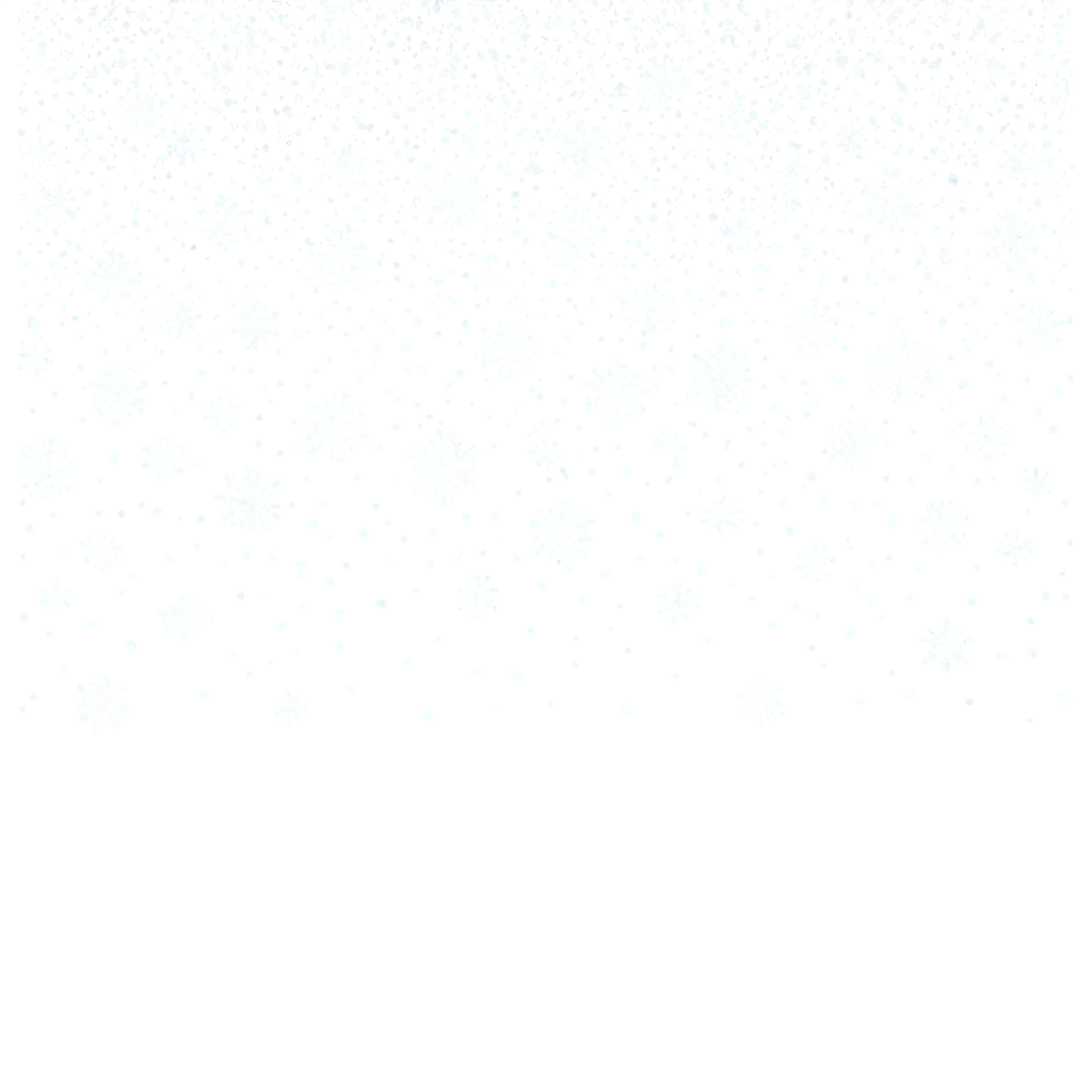 Snowflakes-Falling-PNG-Image-HighQuality-Transparent-Background-for-Versatile-Use