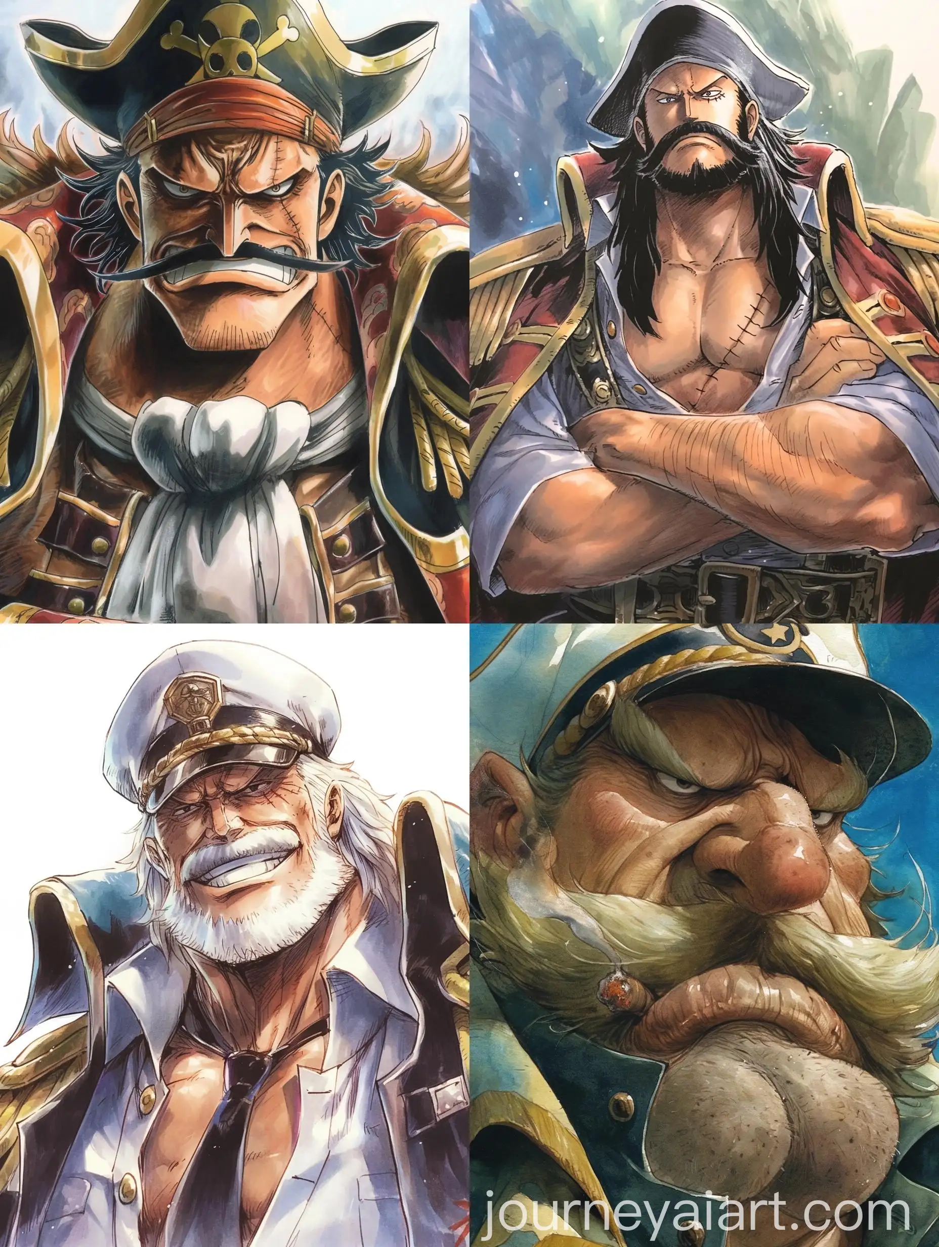 Colorful-Manga-Style-Admiral-Character-Portrait