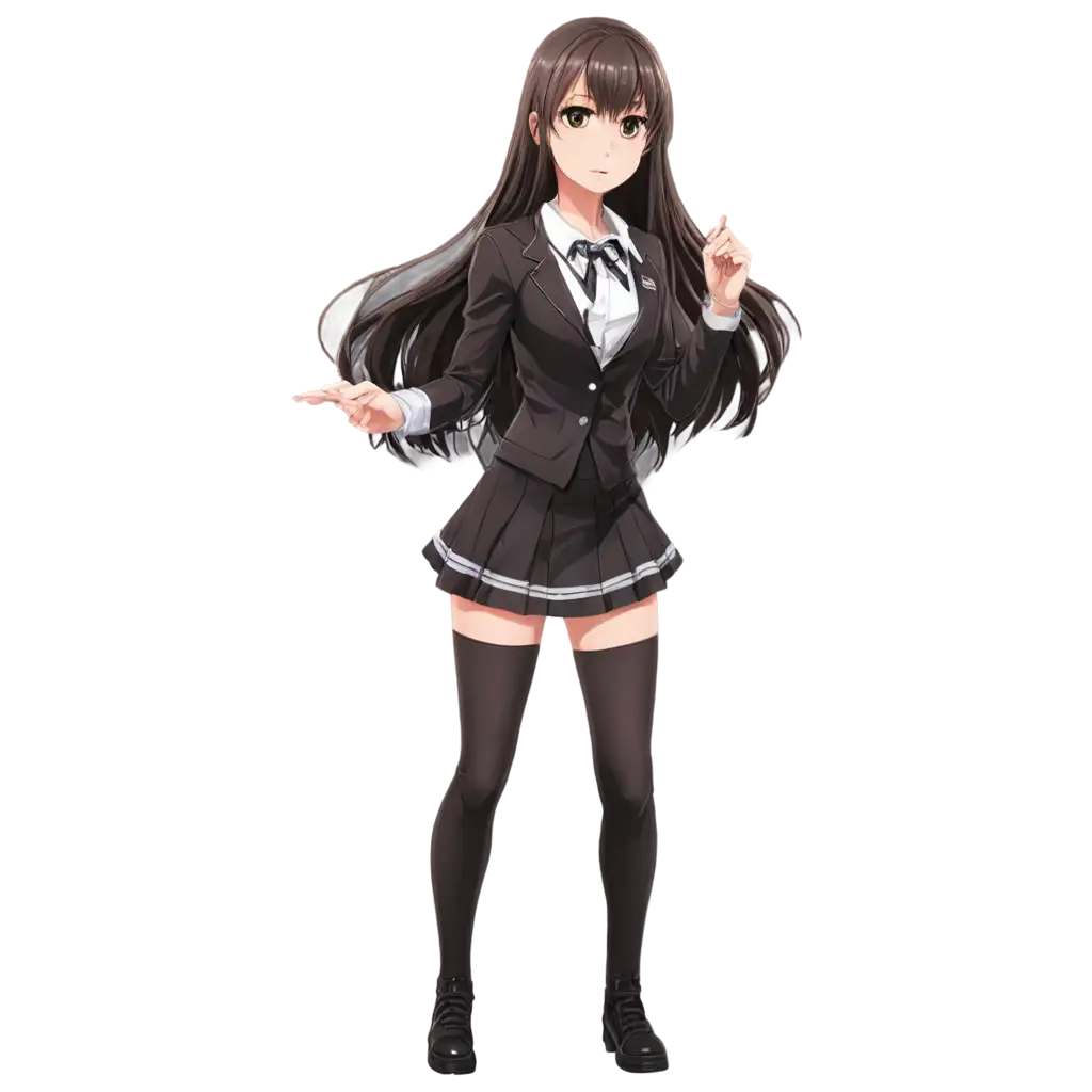 Anime-Girl-Visual-Novel-Sprite-PNG-Perfect-for-HighQuality-Game-Assets