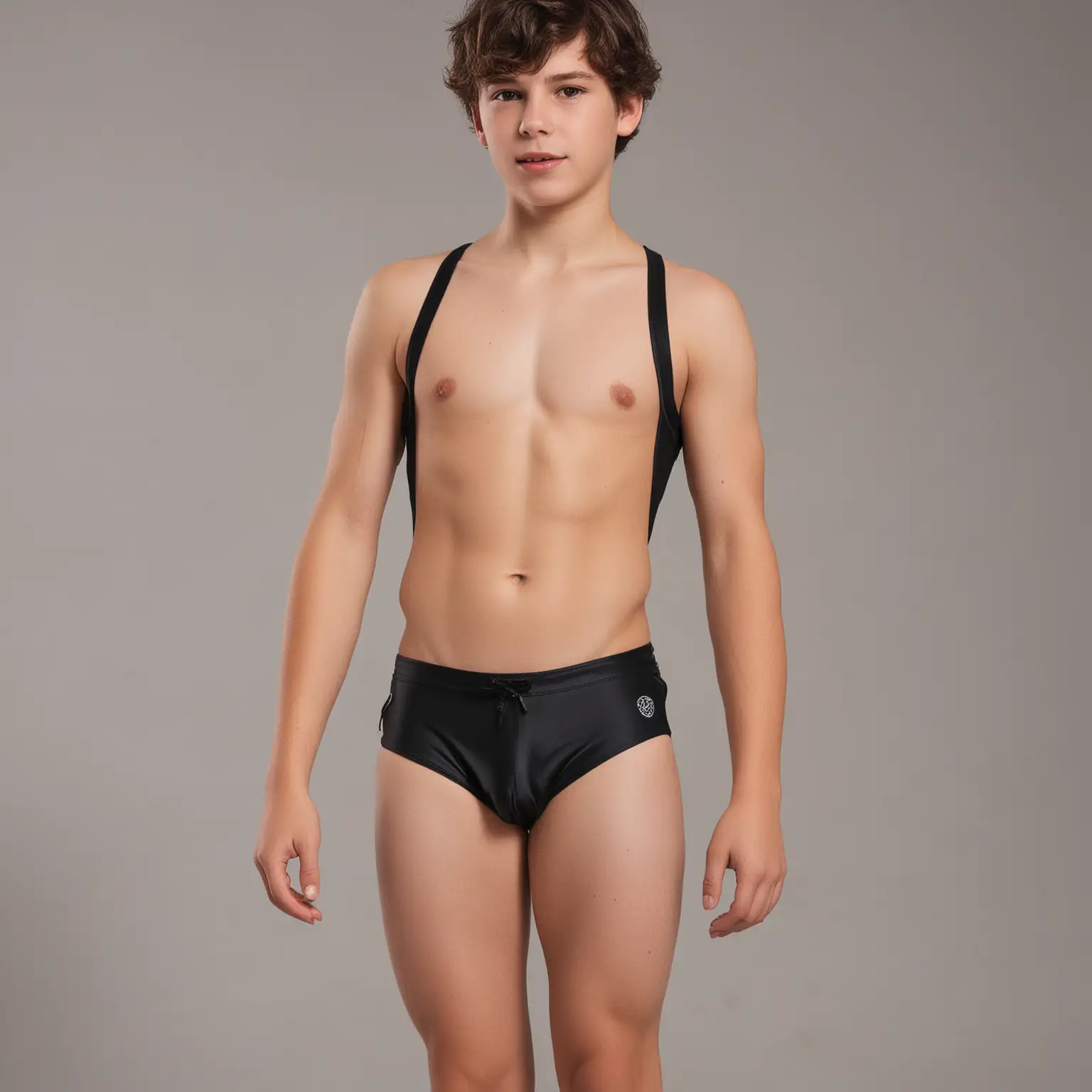 Teenage-Boy-Swimwear-Nylon-Front-Side-and-Back