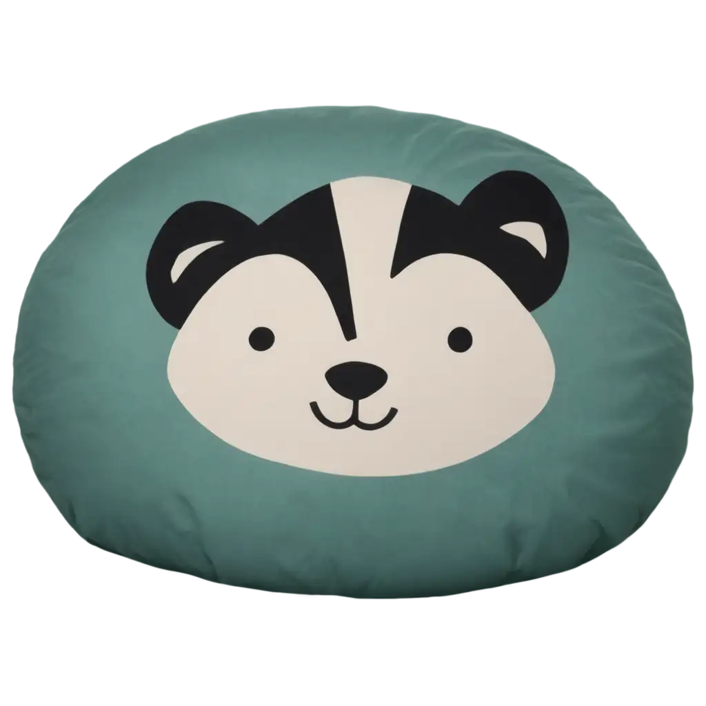 Dog-Cushion-PNG-Image-for-HighQuality-Clear-Visuals