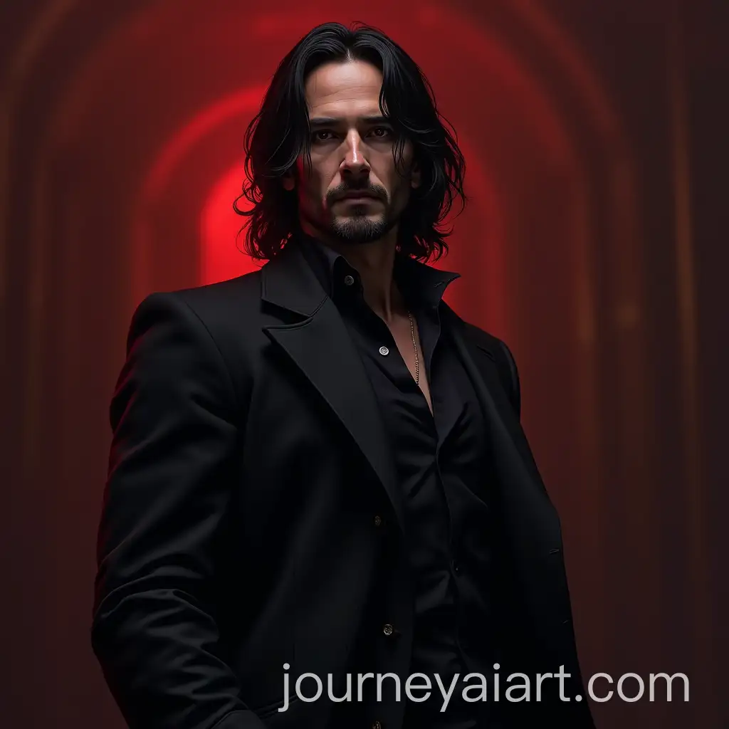 John-Wick-as-a-Vampire-in-Dark-Gothic-Setting
