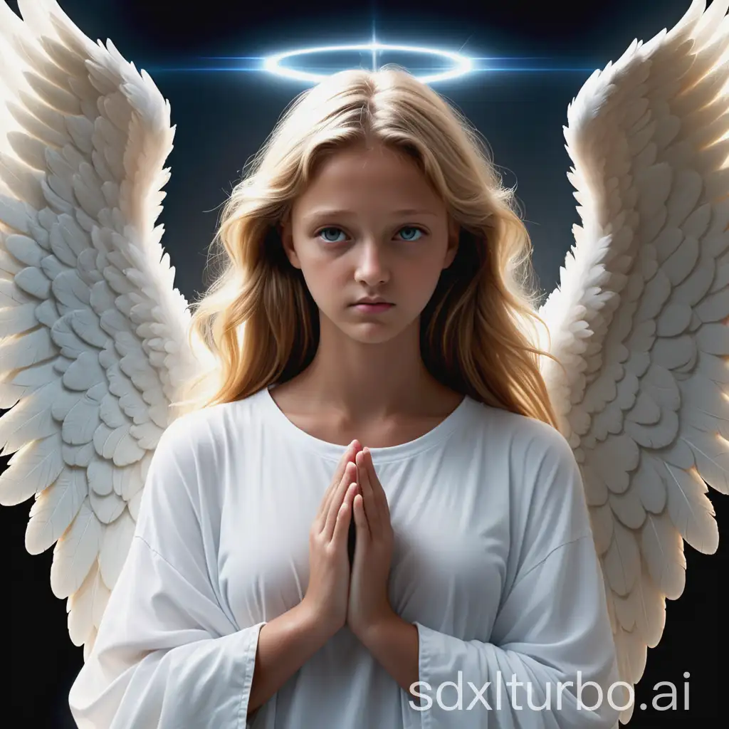 real guardian angel image (whenever its on screen it will protect me)