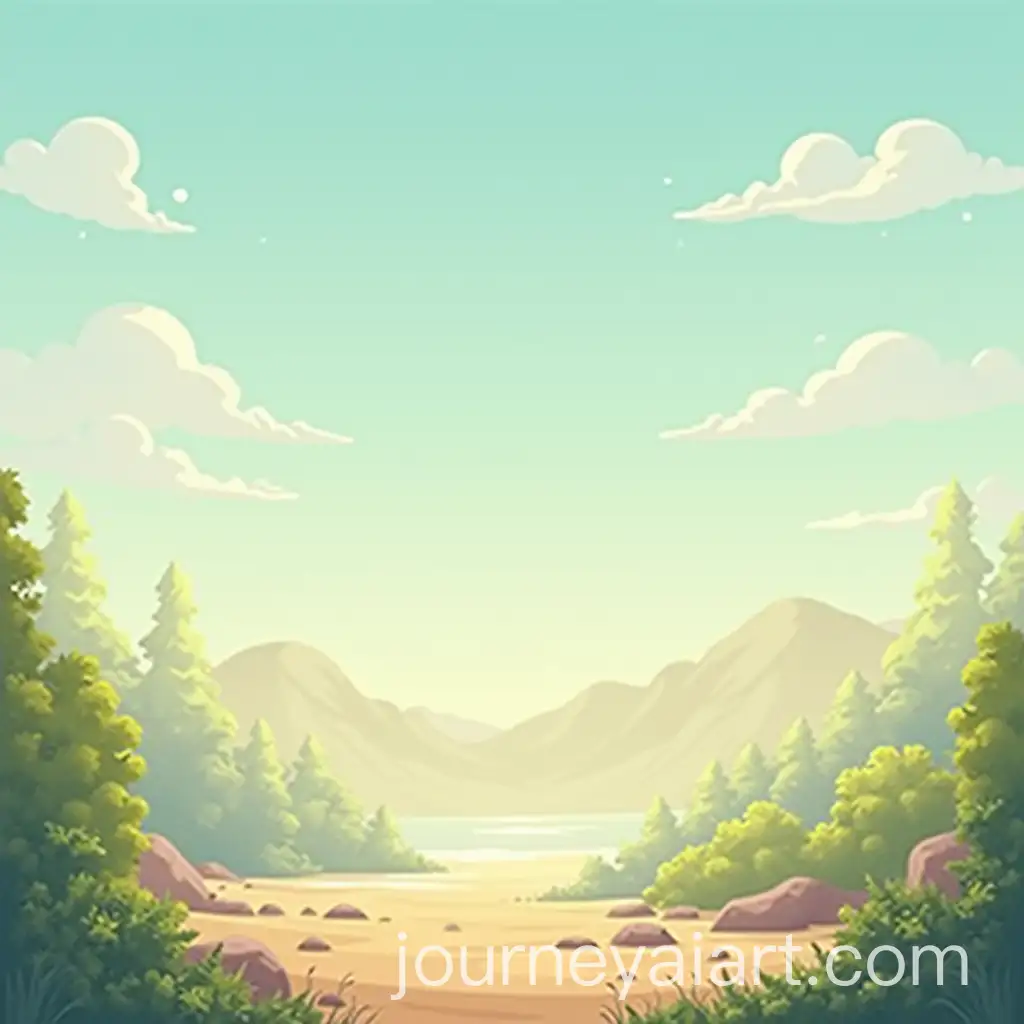 Colorful-Animated-Cartoon-Background-Representing-Tasks