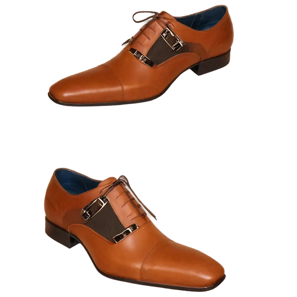 Designer-Shoes-for-Men-PNG-HighQuality-Image-for-Fashion-Enthusiasts