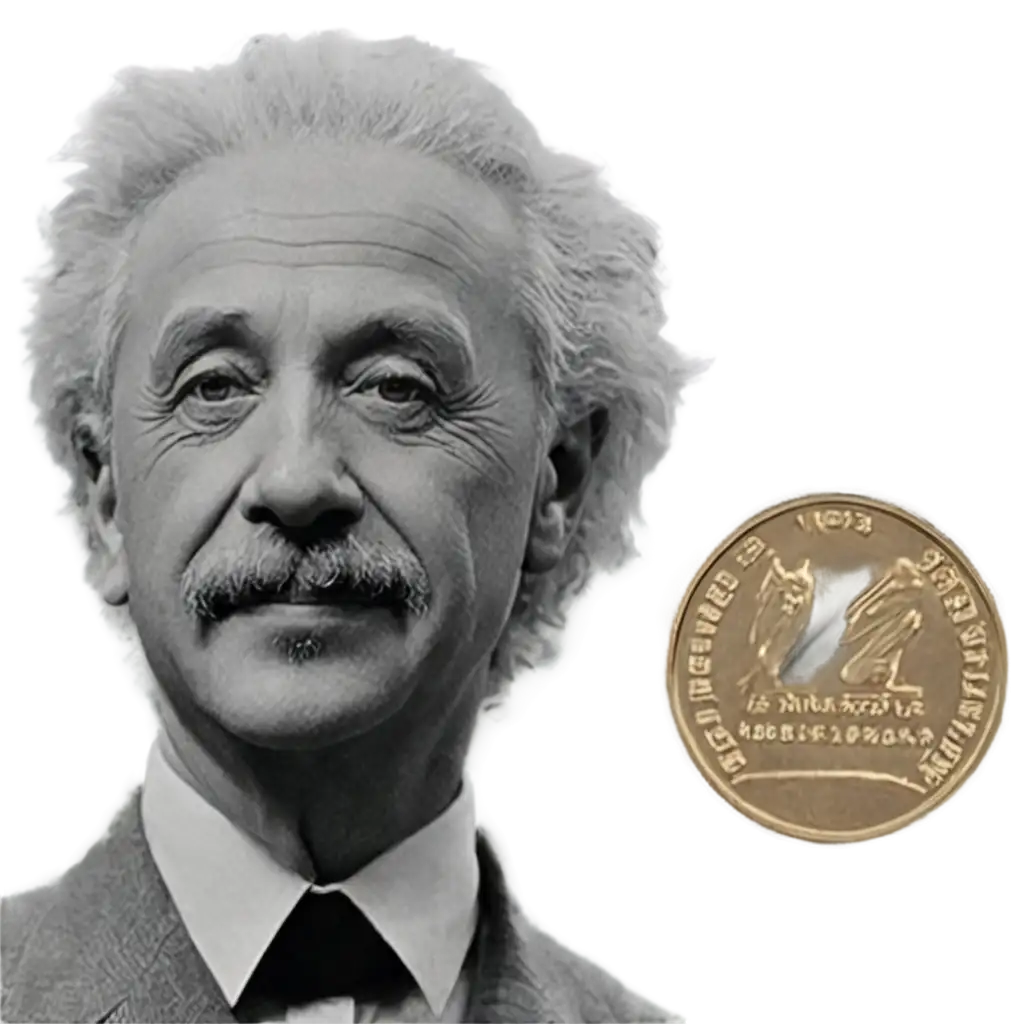 Albert Einstein nobel price