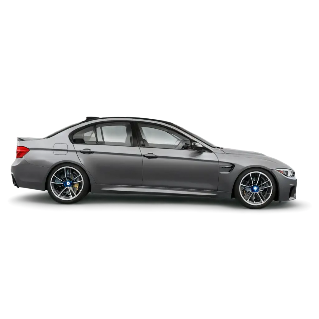 BMW-M3-PNG-Image-HighQuality-and-Versatile-Automotive-Design-for-Various-Applications