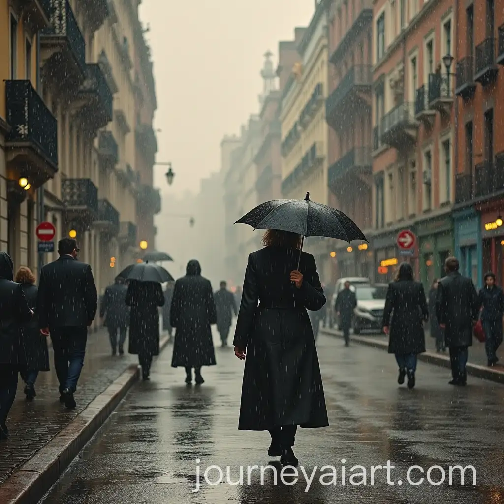 Mystical-April-Morning-with-Persian-Visit-and-Anticipation