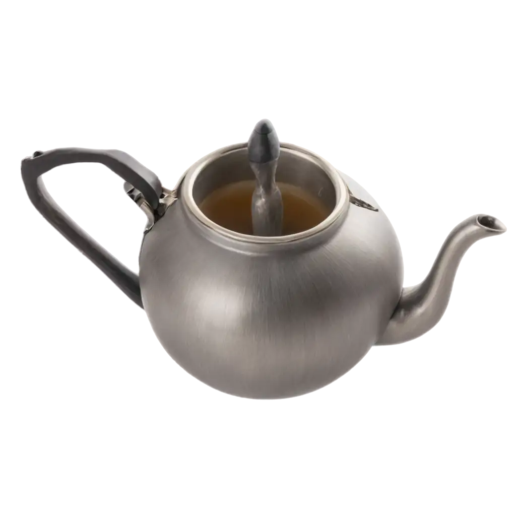 Tea-Being-Poured-from-a-Tea-Kettle-PNG-Perfect-for-HighQuality-Graphics