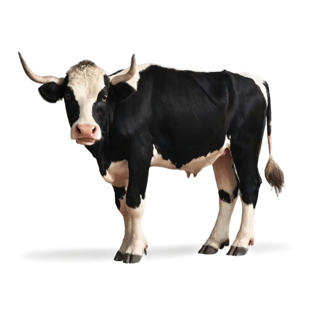 HighQuality-Cow-PNG-Image-for-Versatile-Use-in-Digital-Projects