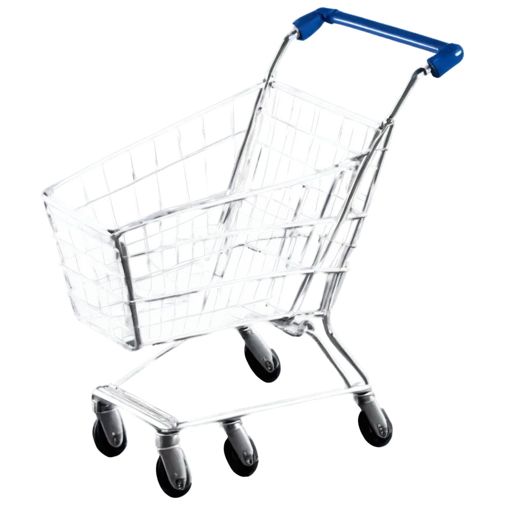 Explore-the-Versatility-of-a-HighQuality-PNG-Shopping-Cart-Image