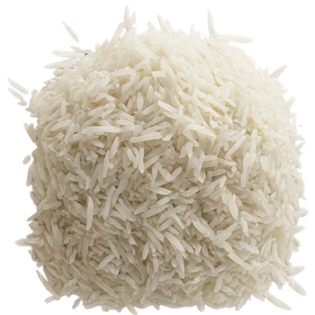 White-Rice-PNG-Image-High-Quality-Transparent-Background-for-Versatile-Use