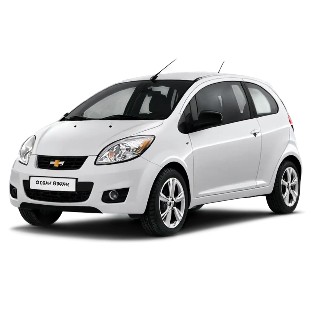 Chevrolet-Matiz-Blanco-PNG-Image-HighQuality-Transparent-Format-for-Various-Uses