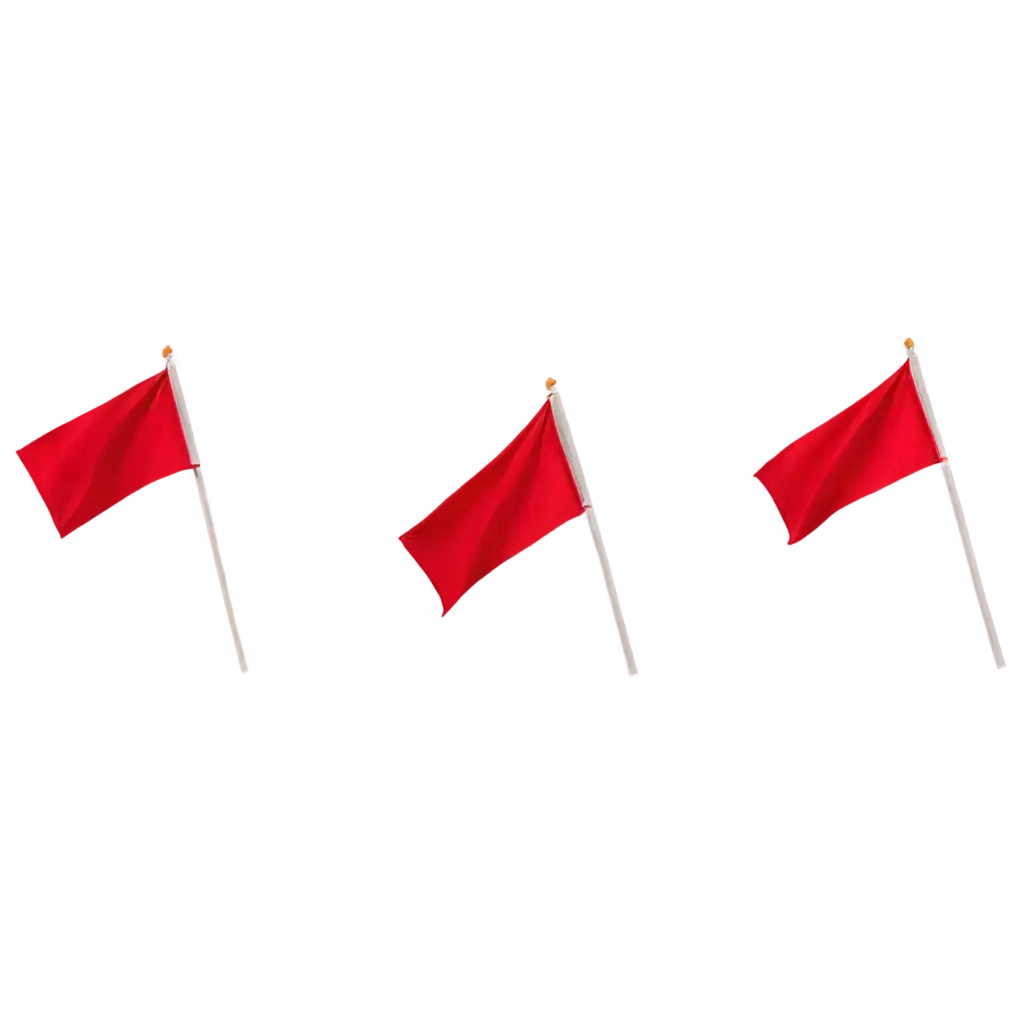 Red-Flag-PNG-Image-HighQuality-Design-for-Various-Digital-Uses