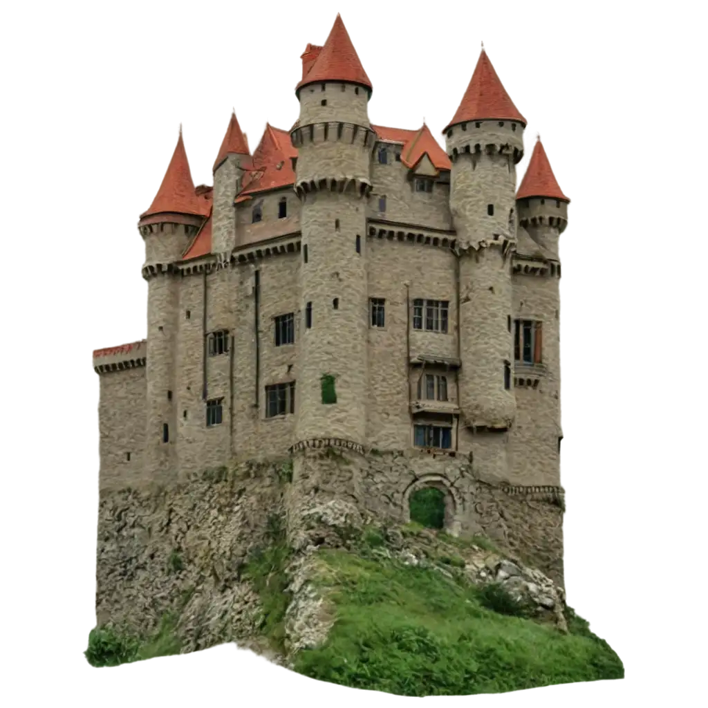 Castle-Building-PNG-Image-HighQuality-Visual-for-Creative-Projects-and-Design