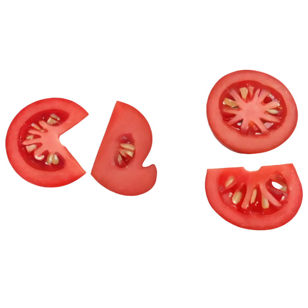 Fresh-Cut-Tomato-PNG-HighQuality-Transparent-Image-for-Your-Design-Projects