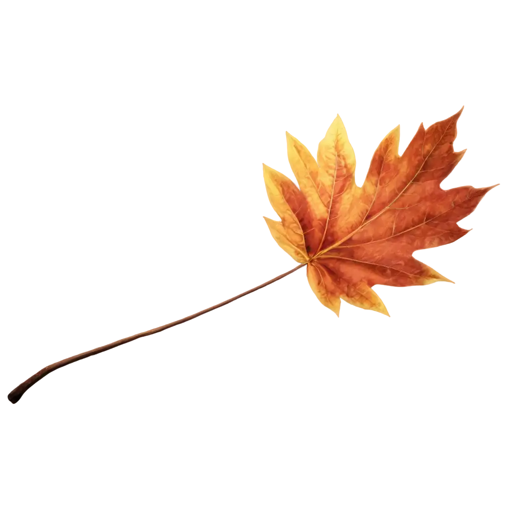 Stunning-Autumn-Leaf-PNG-Capturing-the-Essence-of-Fall-in-HighResolution