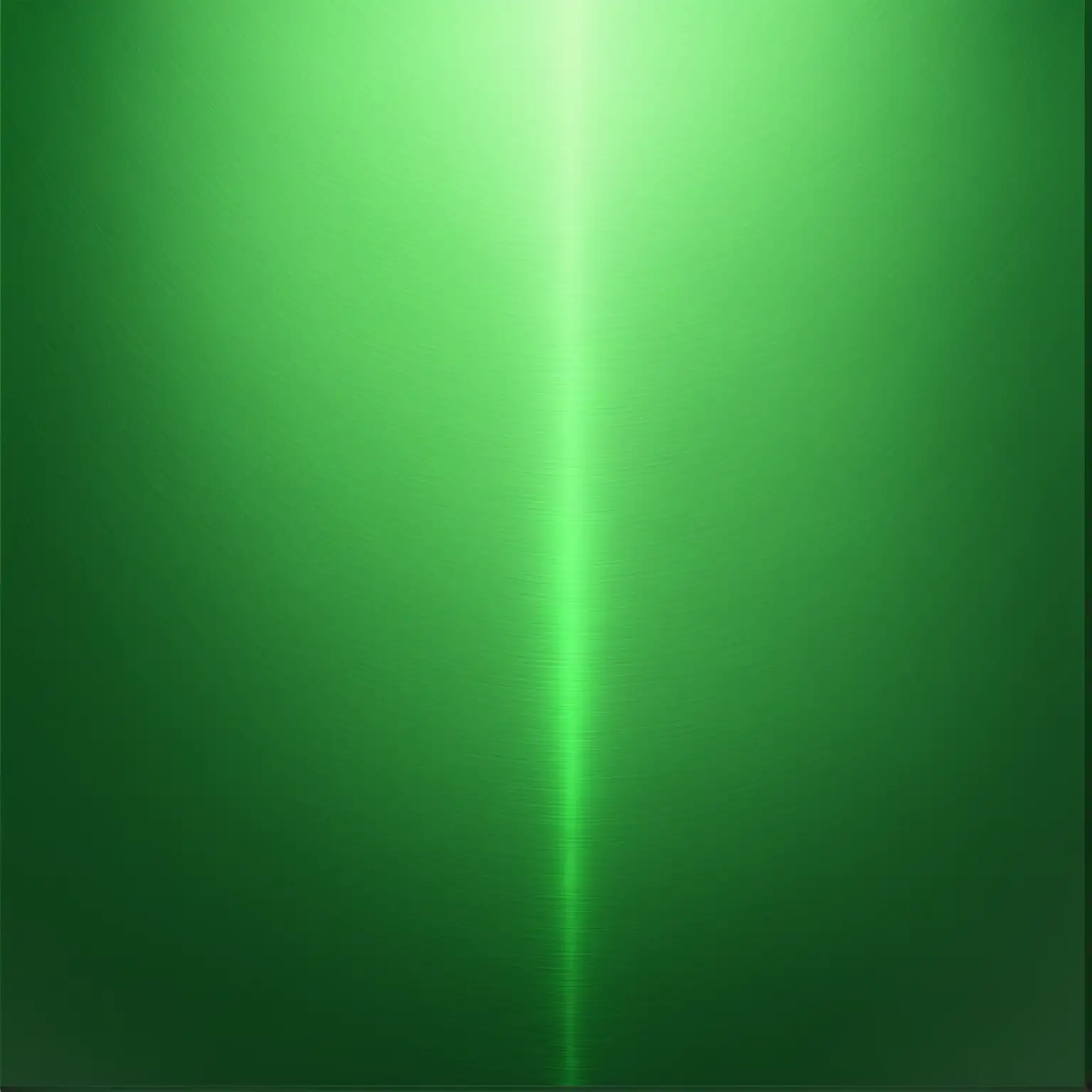 Metallic Green Background with Abstract Patterns