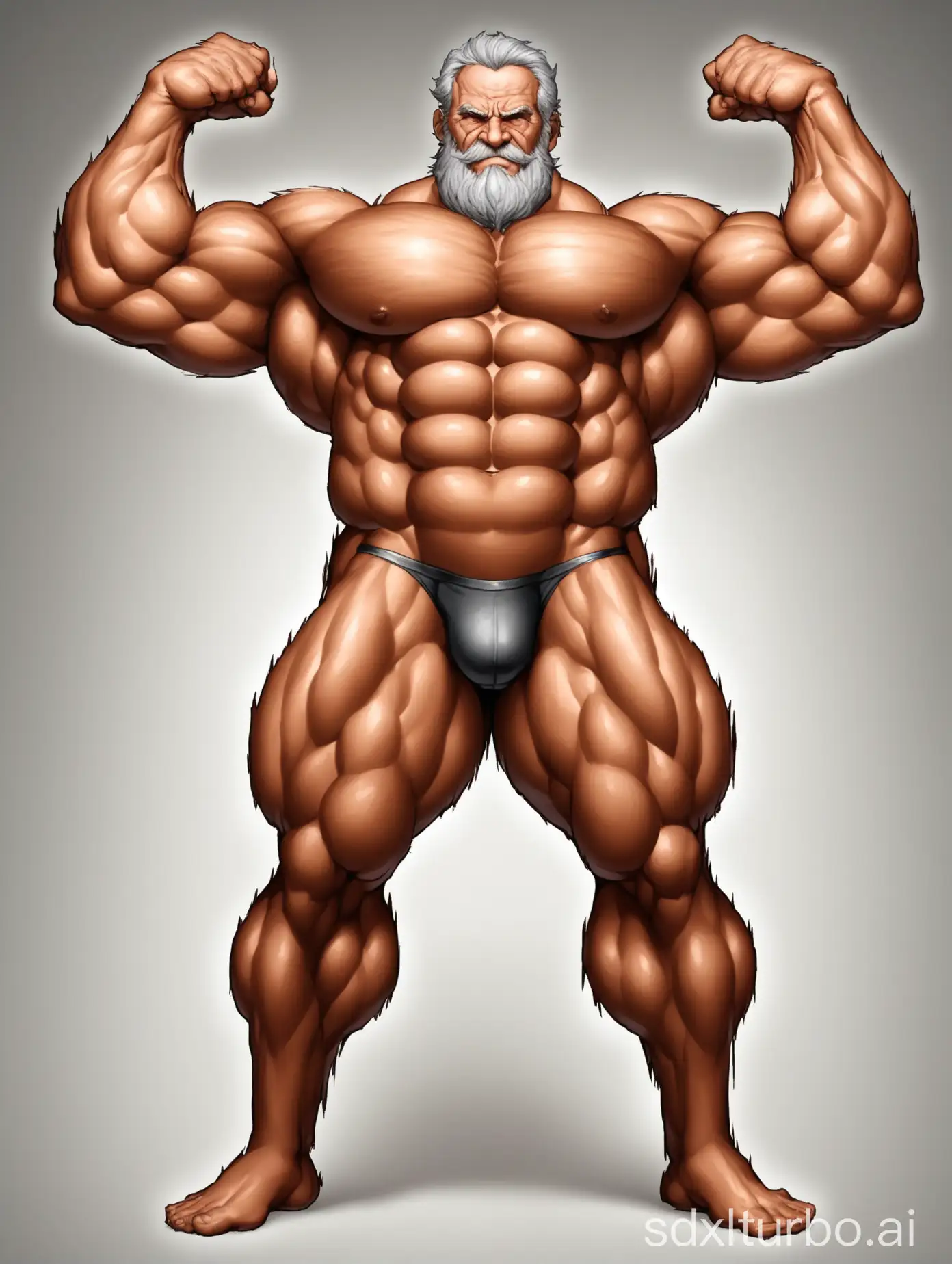 Elderly-Strongman-Showing-Giant-Muscles-in-Underwear