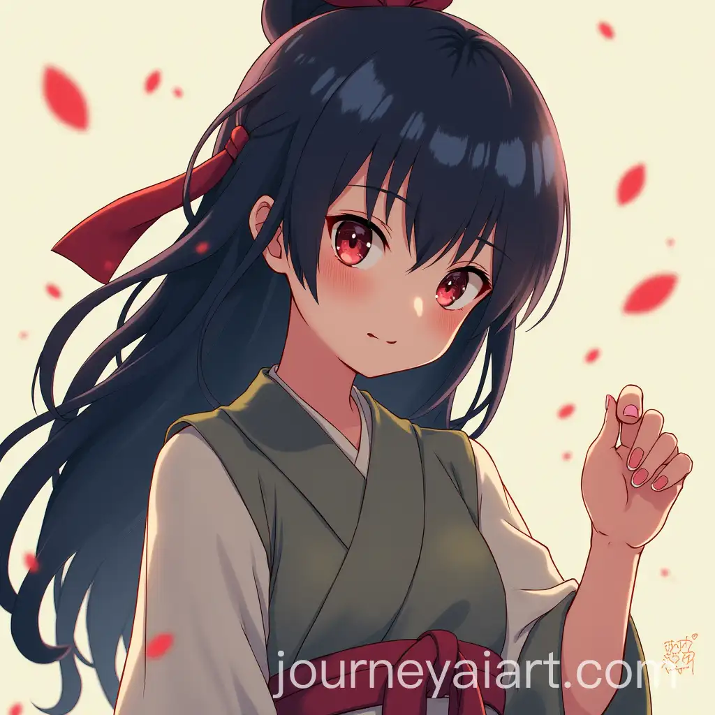 Hinata-Hyuga-in-a-Serene-Japanese-Landscape