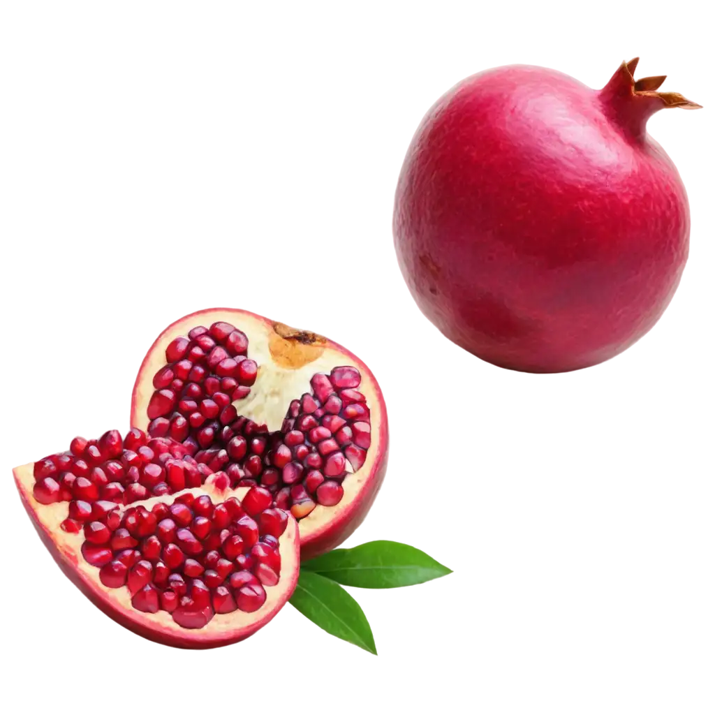 Pomegranate-PNG-Image-for-HighQuality-Transparent-Designs