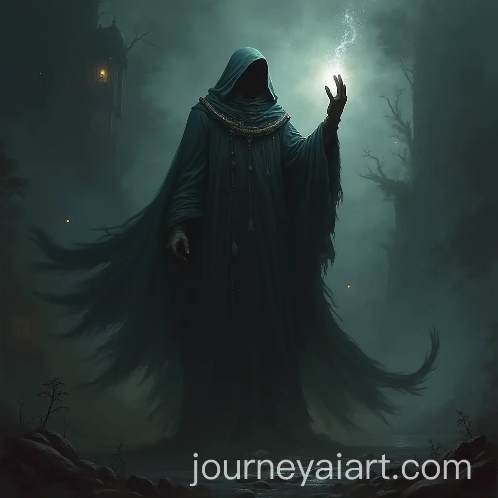 Mysterious-Figure-Reveals-Hidden-Truth-in-Glowing-Darkness