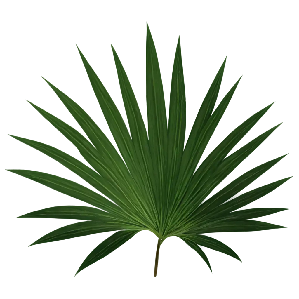 Stunning-Palm-Leaves-PNG-Image-Enhance-Your-Designs-with-HighQuality-Graphics