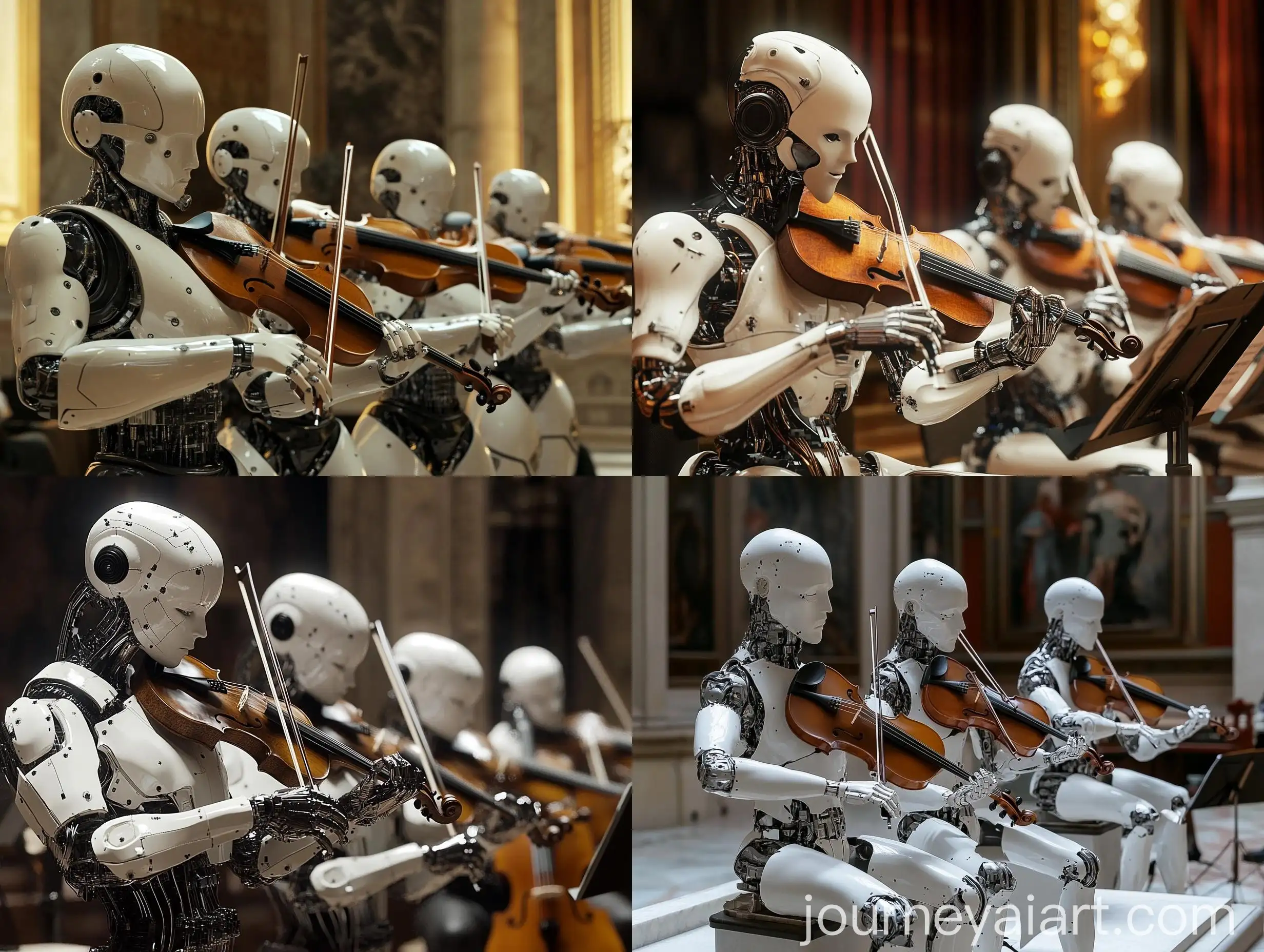 Classical-Composers-and-Humanoid-Robots-Performing-Together-in-Concert